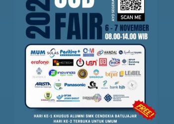 Disnakertrans KBB Bakal Gelar Job Fair, Ini Waktu dan Tempatnya