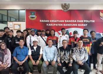 Bakesbangpol KBB Siap Fasilitasi Anggota Ormas dan LSM Ikut Pendidikan Non Formal