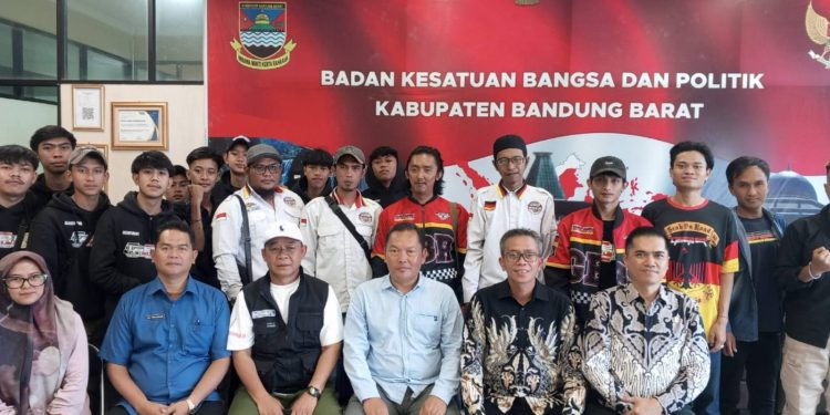 Bakesbangpol KBB Siap Fasilitasi Anggota Ormas dan LSM Ikut Pendidikan Non Formal
