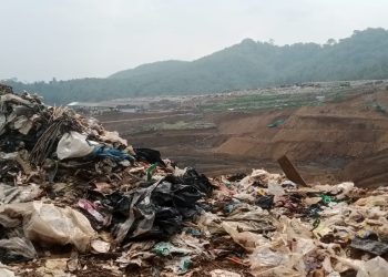 Atasi Sampah, Komisi III KBB Dorong Pembelian Lahan Untuk TPST