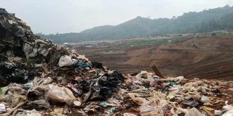 Atasi Sampah, Komisi III KBB Dorong Pembelian Lahan Untuk TPST