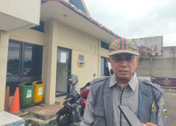 Pantau Kesehatan KPPS, Dinkes KBB Kerahkan Ratusan Nakes