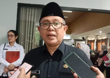 Pemkab Bandung Barat Bakal Segera Bayar BPJS KT RT RW