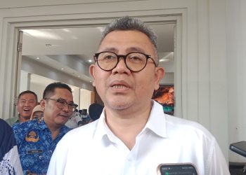 Perangi Judol, Simak Upaya Pemda Bandung Barat