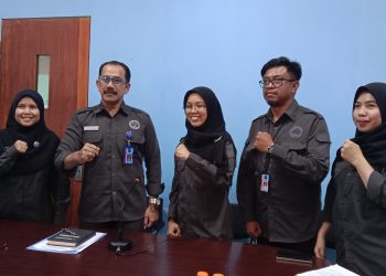 BNN KBB Rehab Puluhan Pecandu Narkotika Sepanjang 2024