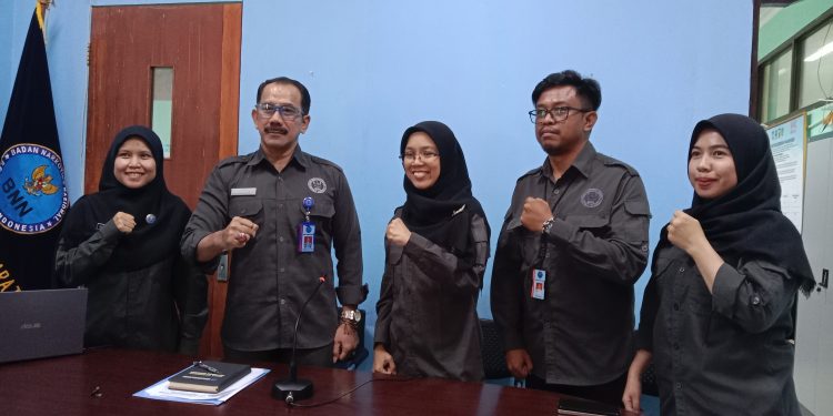 BNN KBB Rehab Puluhan Pecandu Narkotika Sepanjang 2024