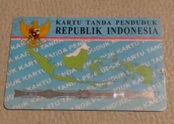 Keterbatasan Blangko KTP-el, Ini Langkah Disdukcapil Kabupaten Bandung