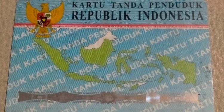 Keterbatasan Blangko KTP-el, Ini Langkah Disdukcapil Kabupaten Bandung
