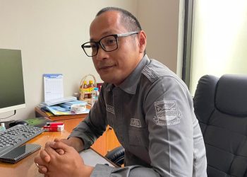 Bapenda KBB Optimis Target Realisasi Pajak Daerah Tahun 2025 Capai 100 Persen