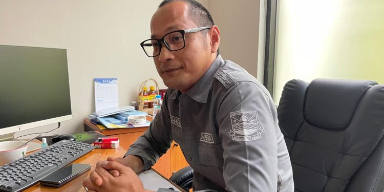 Bapenda KBB Optimis Target Realisasi Pajak Daerah Tahun 2025 Capai 100 Persen