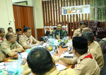 Peduli Disabilitas, Simak Ini Program Bupati Bandung