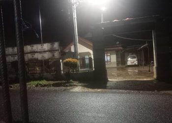 BPD Bojong Rongga Ajukan Pemberhentian Kades, Ada Apa ?