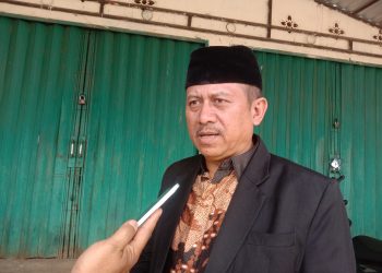 Soal Usulan Pemberhentian, Begini Kata Kades Bojong KBB