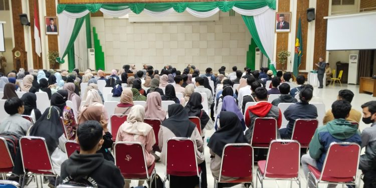 Besti Sediakan 140 Kuota, Begini Kata Bupati Bandung