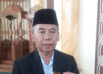 Pasca Dilantik, Asep Ismail Sampaikan Pesan Penting Presiden RI