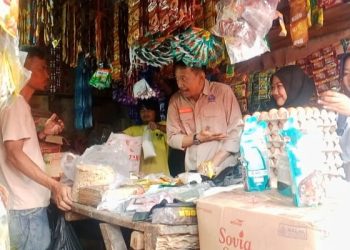 Jelang Ramadhan, Disperindag KBB Sebut Stok Kepokmas Aman