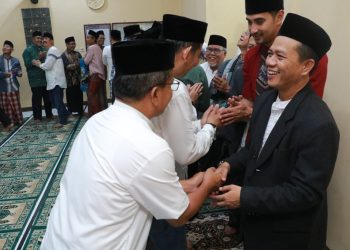 Bupati Bandung Bantah Potong Gaji ASN Buat Zakat