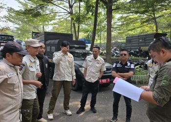 Satpol PP KBB Bentuk 2 Tim Untuk Awasi Ini Selama Ramadan