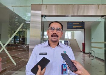 BNN KBB Tess Urine Puluhan Petugas Bawaslu Pasca Riza Terciduk Nyabu