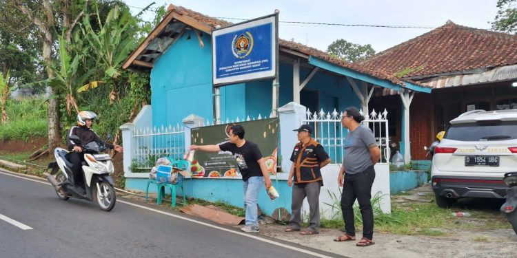 Simak Ini Rangkaian Giat PWI KBB Selama Ramadan 1446 Hijriyah