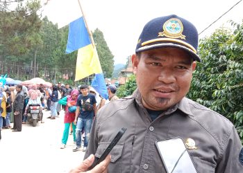 Dishub KBB Siapkan Ratusan Petugas Hadapi Arus Mudik Lebaran