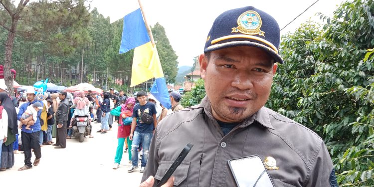 Dishub KBB Siapkan Ratusan Petugas Hadapi Arus Mudik Lebaran