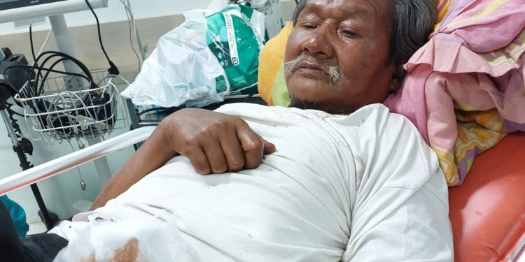 RSUD Lembang Tetap Beri Layanan Terbaik  Pasien Tanpa Identitas