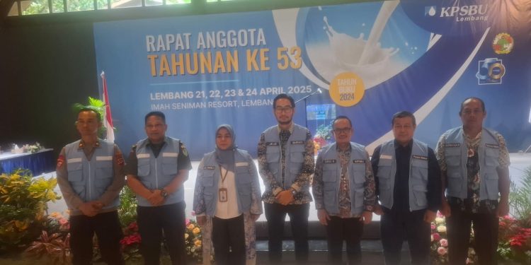 Pemkab Bandung Barat Bentuk Satgas Penanganan PMK