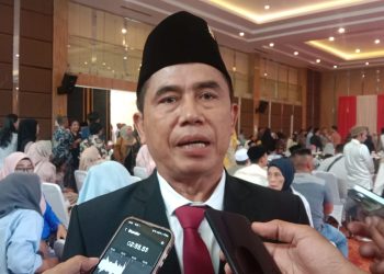 Iwan Ridwan Harap PLN Bisa Beri CSR Bagi Warga Terdampak SUTET
