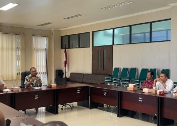 Bakesbangpol KBB Gelar Ini Buat Jaga Kondusifitas Wilayah