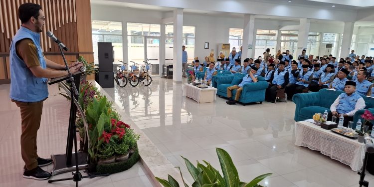 Jelang Idul Adha, Pemkab Bandung Barat Bentuk Juru Sembelih Halal