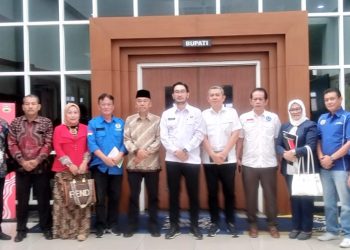 Auden Dengan Duo Ismail, FORJASI Bandung Barat Sampaikan Ini