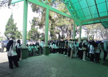 Pemkab Bandung Barat Sediakan 4.171 Loker Dalam Job Fair