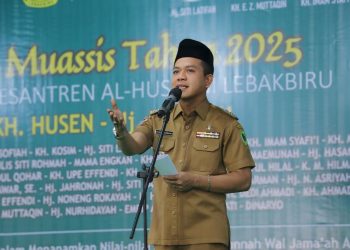 Bupati Bandung Siapkan Instruksi untuk Program Magrib Mengaji