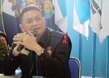 Bandung Barat Genap 18 Tahun, Ini Harapan Ketua OKK DPD KNPI