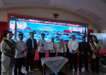 Pemkab Bandung Barat Dukung Program Kopdes Merah Putih, Ini Manfaatnya