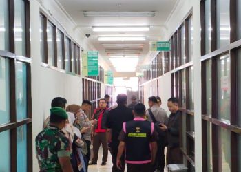 Dinkes KBB Digeledah Kejari, Ridwan : Buka Pintu Seluasnya