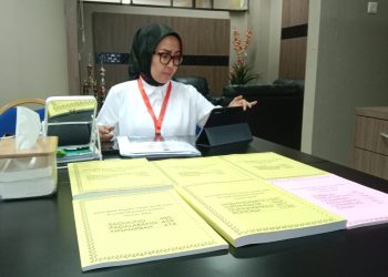 Soal Pembebasan Lahan Untuk Perluasan Kantor Pemda KBB, Ini Kata Kadis Perkim