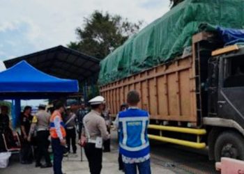 Dishub KBB Gencarkan Sosialisasi Pentingnya Uji KIR