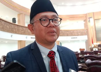 Soal Lahan Terflot Perluasan Kantor Pemda KBB, Sekda : Lahan Terjepit Jadi Priotas Pembebasan