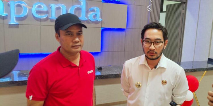 Kado HUT RI, Pemda KBB Hapus Tunggakan PBB