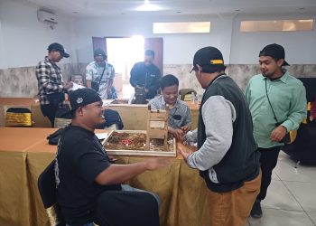 Disperindag KBB Bidik Wilayah Sindangkerta Jadi Sentra Industri Hasil Tembakau