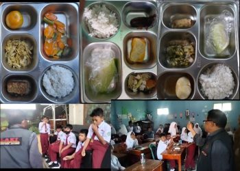 LAKI KBB Nilai Kasus Keracunan MBG Rusak Niat Baik Presiden RI