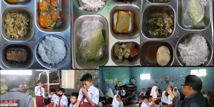 LAKI KBB Nilai Kasus Keracunan MBG Rusak Niat Baik Presiden RI