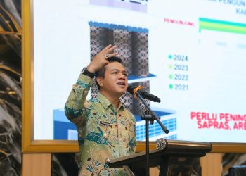 Bupati Bandung Akan Gelar Rapat Khusus Evaluasi MBG Untuk Cegah Keracunan Masal