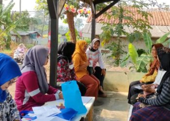 Lebihi Target, Layanan KB Bandung Barat Tembus 142,37 Persen