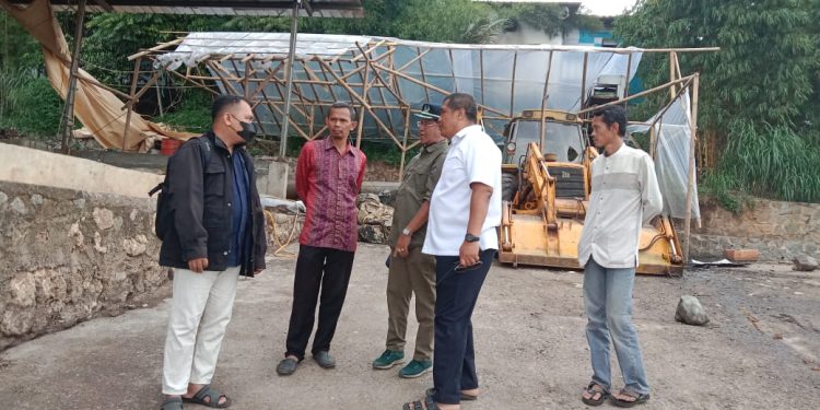 Tindaklanjuti Keluhan Bau dan Lalat di Cipatat, Komisi III Minta PUTR KBB Lakukan Ini