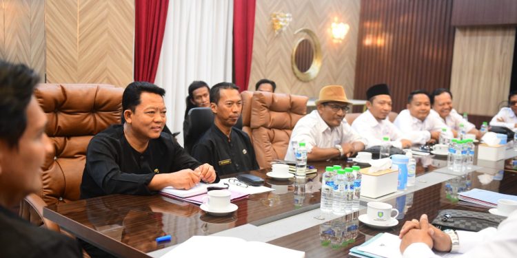 SMSI Indramayu Siap Gelar Uji Kompetensi Wartawan