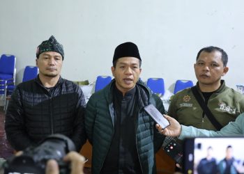 Cuaca Ekstrem, Kang DS Minta Warga Waspada Ancaman Bencana