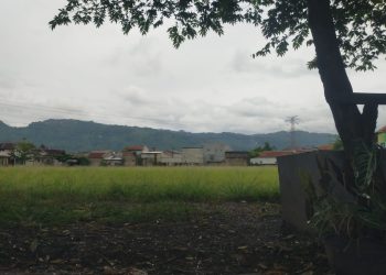 Masalah Status Lapang Sukarame Cipatat Belum Rampung